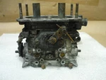 Ferrari 308 Rh Front Carburetor Weber 40 Dcnf 73 (damage)- P/n 111726 For. Price: $562.50.