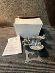 Carburetor 2-271 Remanufactured For 1979 Cadillac Fleetwood Deville. Price: $297.49.
