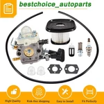 Carburetor For Stihl Blower BG56C Zama C1M-S260B C1M-S261B New. Price: $19.99.