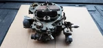 Rochester Quadrajet 17085226 1165 Hly 4-BARREL Carb J.payne By Holley Rare For. Price: $300.00.