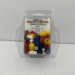 Pico 7029PT Vinyl Assorted Caps New. Price: $11.00.