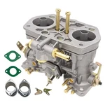 Weber 40 Idf Carburetor For 1968-79 Vw Beetle 44 2 Barrel Replacement New. Price: $209.99.