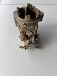 Rochester Gm Chevy Monojet Carburetor Unknown Condition For. Price: $59.87.