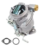 Bbl Carburetor For Rochester Chevy Pickup Truck 292CI 6-CYLINDER 4.8L 1963-67 New. Price: $149.99.