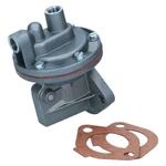 Volkswagen Bus Fuel Pump (6MM) 25/30HP (din) - Tq New. Price: $240.00.
