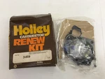 Nos Holley Renew Kit 3-859 For Carter 2 Bbl Carburetors. Price: $29.95.