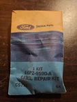 Nos Ford E4PZ-9590-A Throttle Ctrl Rod 83 Ltd/merc 2150 2BBL Carb New. Price: $20.00.