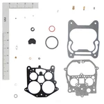 Carburetor Repair Kit Walker Products 159034 New. Price: $91.99.