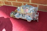 1964 1965 Corvette Rebuilt Carter Afb 3720SB Carburetor 327-300HP A/t Remanufactured. Price: $900.00.