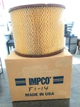 Impco Air Filter Cleaner Element AF1-14 Mixer Propane New. Price: $43.35.