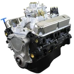 Blueprint Engines BPC4082CTC Mopar 408CI 375HP Stroker Crate Base Dressed New. Price: $7079.00.