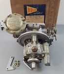 New 1952 1953 Ford Large Truck Pickup 279 Ci Holley Carburetor R-850-1AAS. Price: $249.99.
