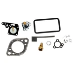 Holley 1920 Carburetor Rebuild Kit-ihc, Scout, Jeep & Amc 1BBL Truck New. Price: $59.00.