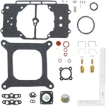 Autolite 4100 Carburetor Repair Kit- 1958-69 Edsel, Ford & Mercury New. Price: $55.00.