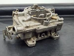 Carter Afb 4BBL Carburetor 1965 1966 Pontiac Gto 389 V-8 6-1779 0-1565 Used. Price: $69.99.