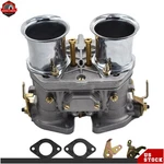 For Weber 40 Idf Carburetor 1968-1979 Vw Beetle 44 2 Barrel New. Price: $59.48.
