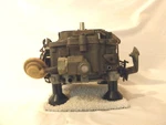 4849S Carter Bbl.quadrajet Carburetor 17056209 Rochester Used. Price: $200.00.