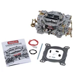 Edelbrock AVS2 Carburetor 800 Cfm W/ Manual Choke Satin Finish (non-egr) New. Price: $482.26.