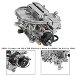 2BBL Carburetor Cfm Electric Choke 0-80500 Fit For Holley 2300 New. Price: $186.63.