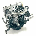 1964 1966 Chevrolet Rochester Barrel Carburetor 283 Engine 2GC Remanufactured. Price: $499.99.
