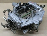 Used Carter Thermoquad Carburetor C4-TQ 9373S 310 For 1978-1984 Mopar. Price: $60.00.