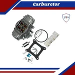 Carburetor 0-82751SA For Holley 750 Cfm Aluminum Street Hp New. Price: $340.00.