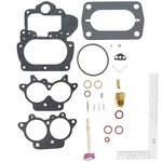 Stromberg Ww Carburetor Kit 1960-1969 Dodge Plymouth & Truck 273-313-318-361 New. Price: $42.37.