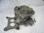 Ford Mercury 2BBL. Carburetor 5586 1980=4.2L 255 V8 Mustang/t Bird/capri Remanufactured. Price: $189.00.
