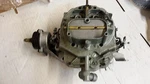 C8VF-H Ford Autolite Carburetor 1968 1969 Rebuilt Remanufactured. Price: $120.00.