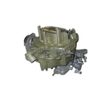 Uremco Carburetor For Ltd, Mustang, Thunderbird, Colony Park, Cougar+more 7-7240 Remanufactured. Price: $670.71.