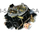 Marine Carburetor Bbl Rochester Quadrajet 17084516 4.3L 262 Mercruiser Remanufactured. Price: $385.00.