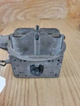 Holley 80457 Main Body Center Section 600 Cfm 4160 Barrel Carburetor Vacuum Used. Price: $19.99.