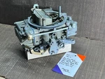 Holley 600 Cfm List 1850-1 Carburetor Just Rebuilt Used. Price: $239.99.