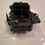 Holley Marine 6576 Carburetor , Ford 302/351 D2JL-9510-E Used. Price: $75.00.
