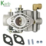 Zenith Style Carburetor For Mfg 13781 13794 Older Cub Tractor 70949C92 71523C93 New. Price: $49.99.