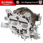 Carburetor For Quadrajet 4MV Barrel Chevrolet Engines 327 350 New. Price: $122.98.