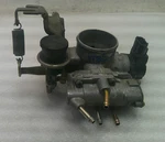 1991-1994 Toyota Tercel 1.5L 3EE Manual Throttle Body Federal Emissions Used. Price: $110.00.