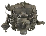 1972 Pontiac Firebird Grand Prix 400CI Used Quadrajet Carburetor 7042264 Date B2 For. Price: $165.00.