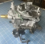Rochester Quadrajet 1977 Pontiac 17057262 400/PERFORMANCE Mods/read Description. Remanufactured. Price: $950.00.