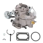 Bbl Carburetor For Dodge Chrysler 318 V8 5.2L 1967 1968 1969 1970-1980 6CIL New. Price: $68.99.