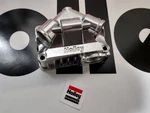 Holley Hp Primary Fuel Bowl, Polished Aluminum New. Price: $67.00.
