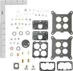Holley 4150 & 4160 Carb. Rebuild KIT-1957-59 Edsel, Ford, Mercury Lincoln New. Price: $87.00.