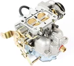 New Omix Jeep Wrangler Yj Cj 82-90 4.2L 258 2BBL Carburetor 17707.01. Price: $275.00.
