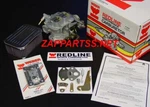 Redline Weber 32/36 Dgev Carb Kit For Datsun 510, 610, 710 1968 - 1978. Price: $351.40.