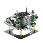 Quick Fuel Q-series Carburetor 4-BBL Cfm Mechanical Secondaries Q-750-E85 New. Price: $1229.95.
