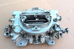 1969 383 Carter 4615S Carburetor Coronet Road Runner Charger Barracuda Speed Used. Price: $213.15.