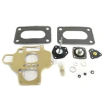 Repair Kit Weber 32/34DFT 32DFTA Carburetor Ford Escort & Fiesta XR2-3 1.1-1.6L Neu:. Price: $49.49.