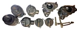 Original 1960-62 Su HS2 Morris Minor 1000 Series Iii Cyl Carburetors AUC944 For. Price: $69.95.