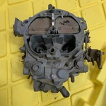 Quadrajet Carburetor 17059206 Chevy Truck Gmc RC398 Used. Price: $60.00.