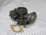 Holley 1BBL. Carburetor R2249 =1961 Mercury Comet 144" Remanufactured. Price: $169.00.